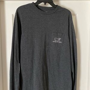 Men’s Vineyard Vines Long Sleeve Shirt